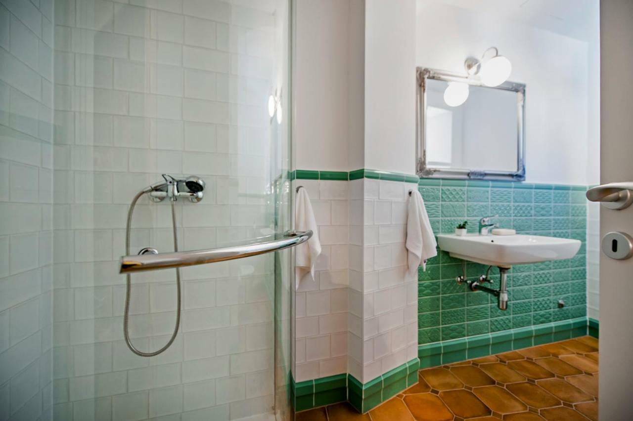 Adriatic Royal Sea View Apartment Rovinj Bagian luar foto