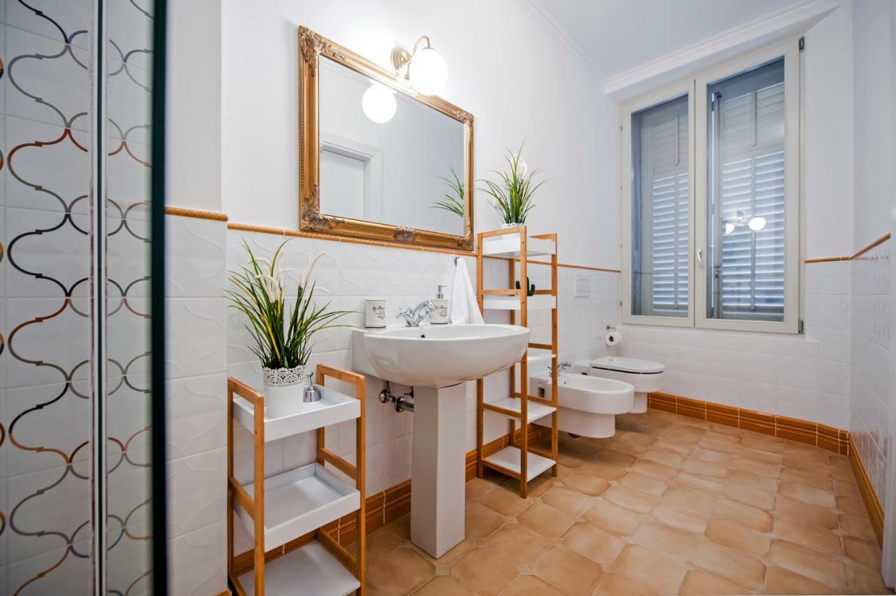 Adriatic Royal Sea View Apartment Rovinj Bagian luar foto