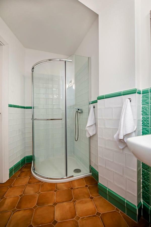 Adriatic Royal Sea View Apartment Rovinj Bagian luar foto